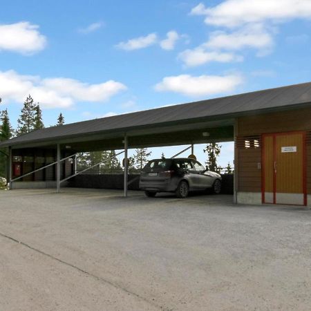 Holiday Home Ruka Sunhill By Interhome Екстер'єр фото