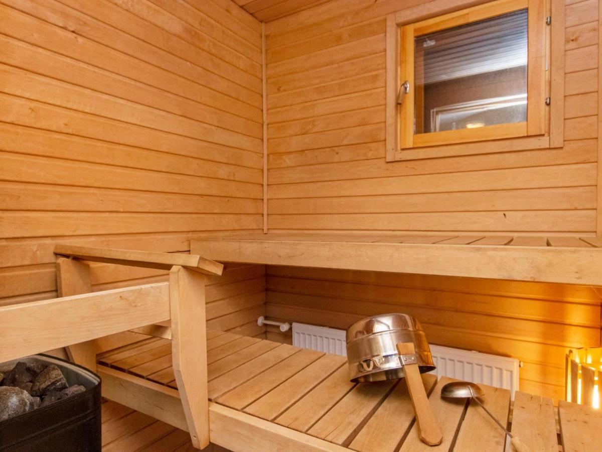 Holiday Home Ruka Sunhill By Interhome Екстер'єр фото