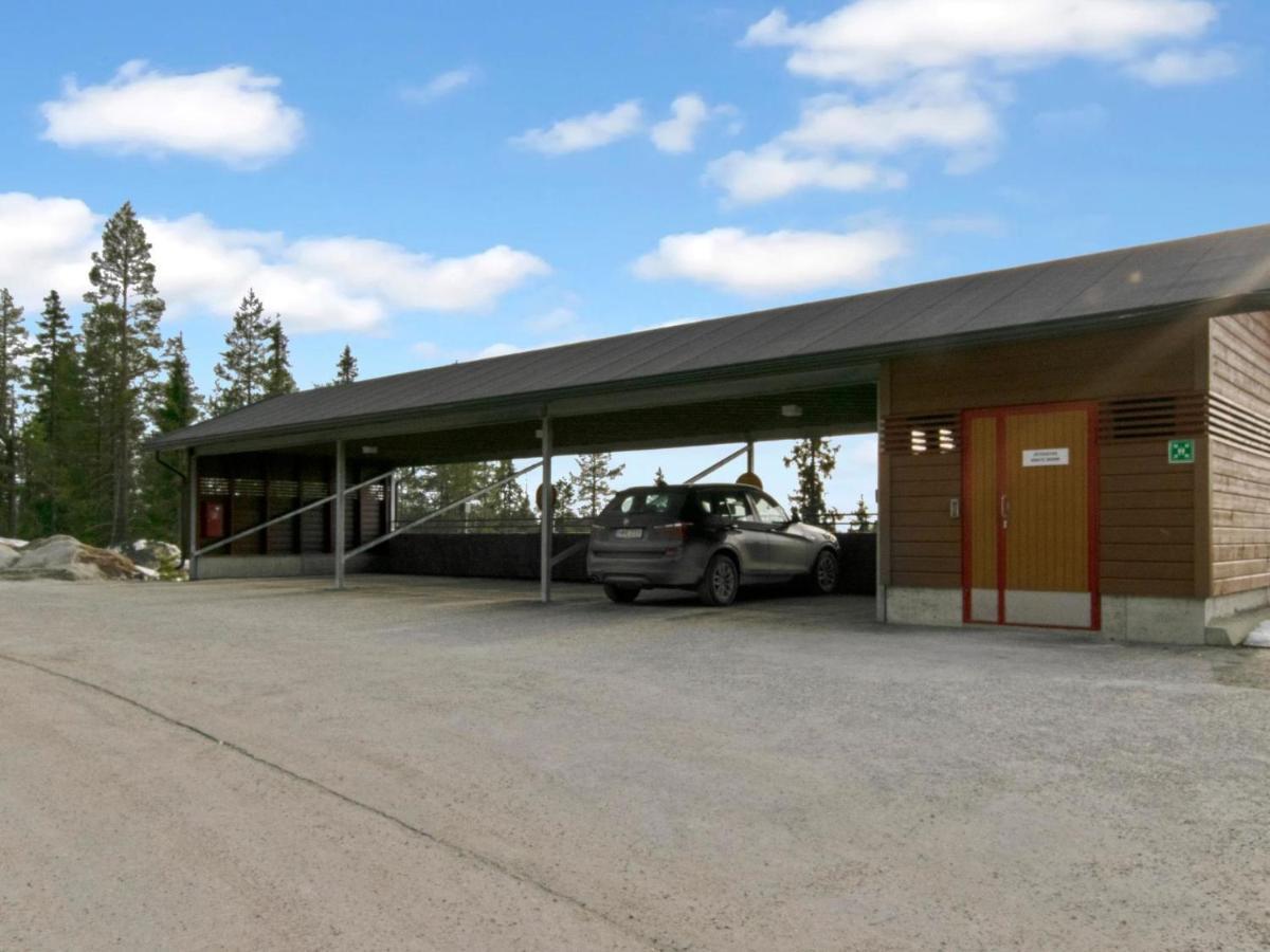 Holiday Home Ruka Sunhill By Interhome Екстер'єр фото