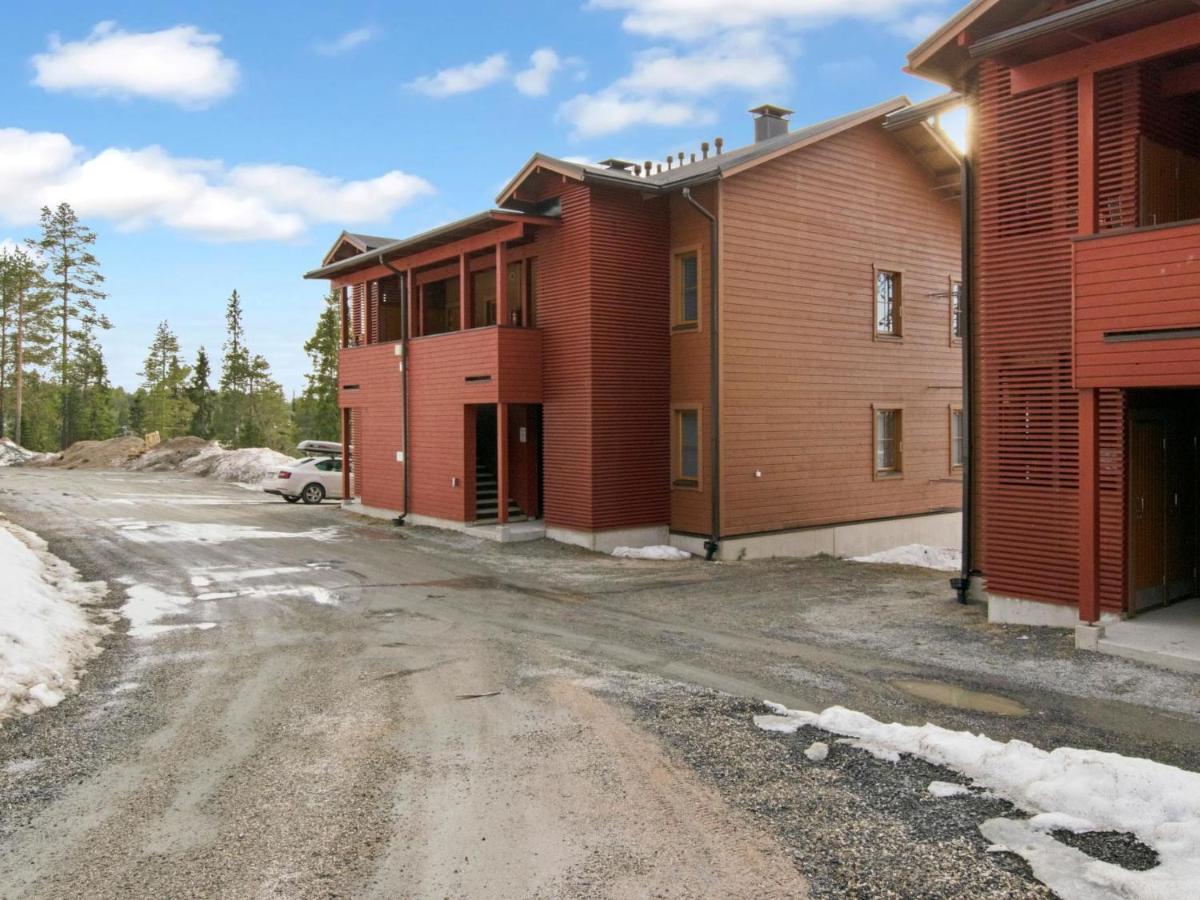 Holiday Home Ruka Sunhill By Interhome Екстер'єр фото