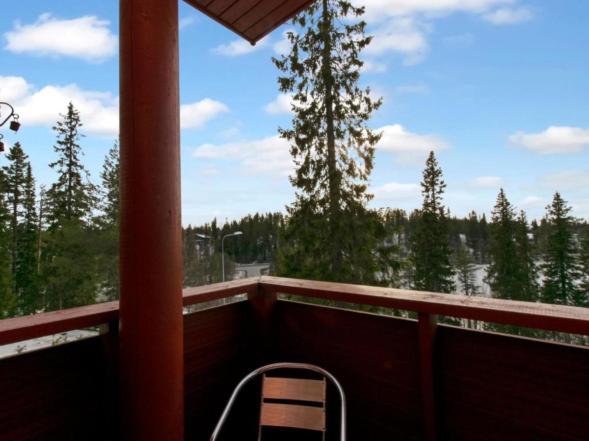 Holiday Home Ruka Sunhill By Interhome Екстер'єр фото