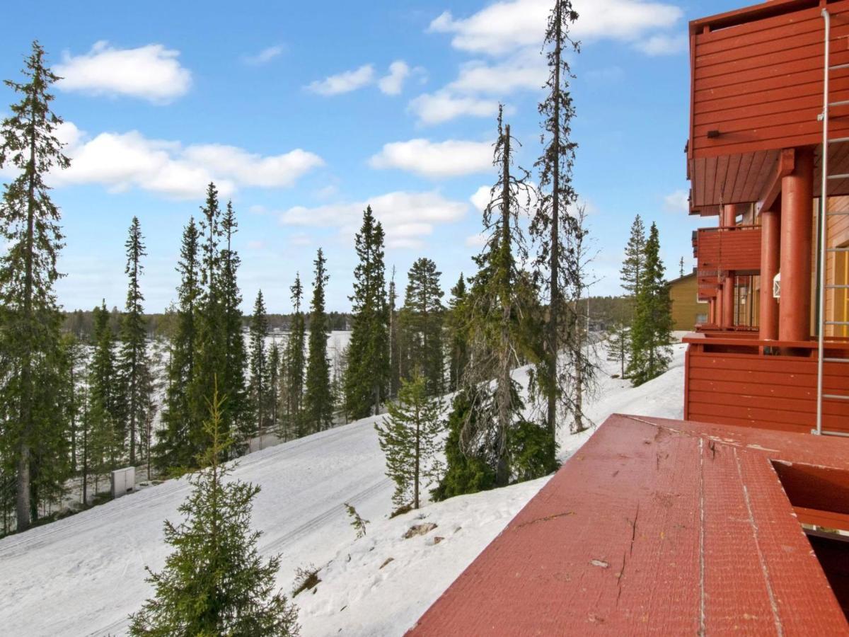 Holiday Home Ruka Sunhill By Interhome Екстер'єр фото
