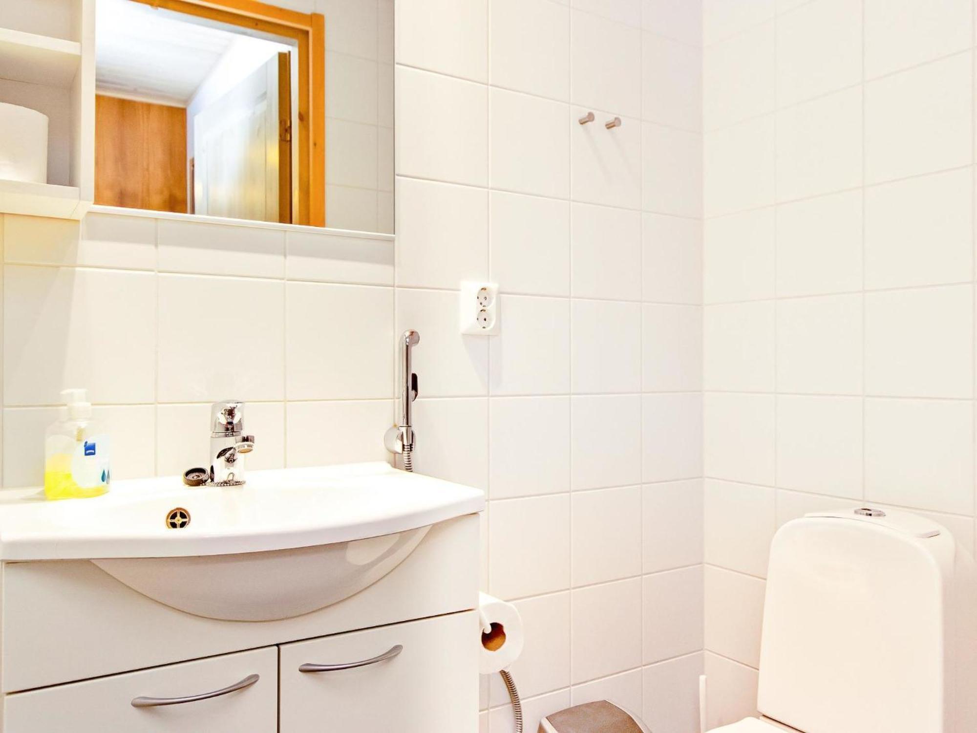 Holiday Home Ruka Sunhill By Interhome Екстер'єр фото